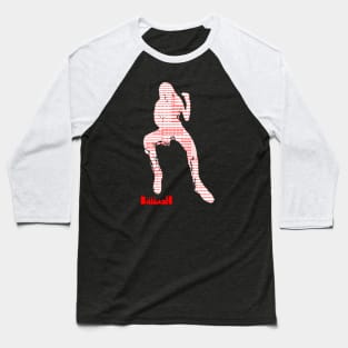 Swag 2 Baseball T-Shirt